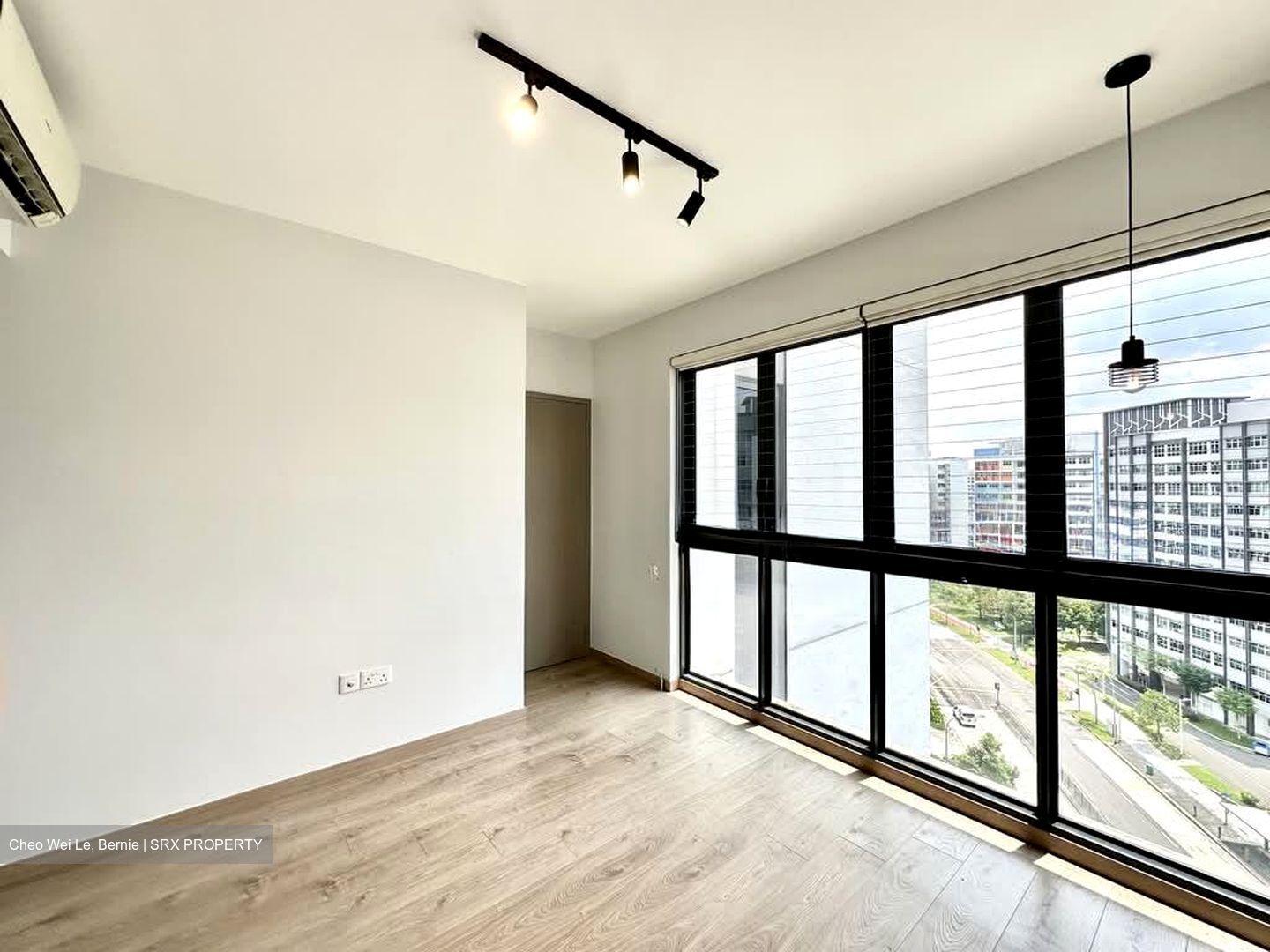 The Criterion (D27), Condominium #577348141